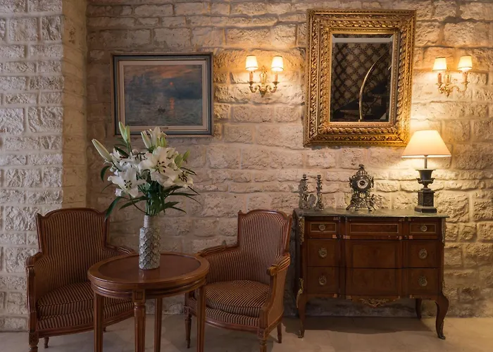 Hôtel Gaillon Opera Paris